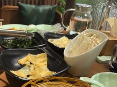 -掂档潮汕牛肉火锅(沈阳万象城店)