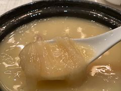 御宝浓汁大排翅-御宝轩(益丰·外滩源店)