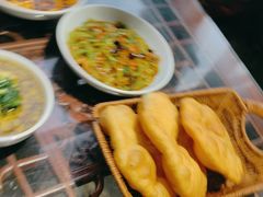 -李记搅团•非遗陕菜(三桥店)
