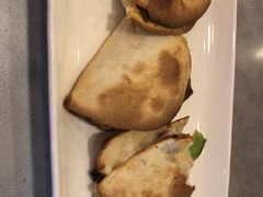 -棒约翰比萨·意面(张江长泰店)