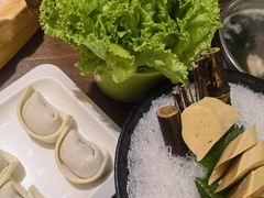 -东海怡品海鲜豆捞(星街坊店)