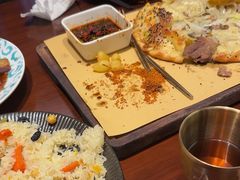 -那拉提之疆·新疆菜(美院店)