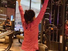 -威尔仕健身会所(北京宜家店)