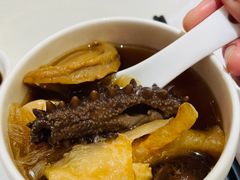 -聚春园自助餐厅(东街口店)