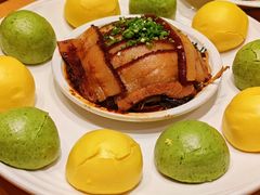 -半山•草庐玖厨(机场路店)