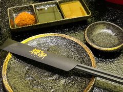 -樱嘢·炭火烧肉(惠南店)