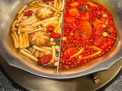 -湊湊火锅·茶憩(世博大道店)