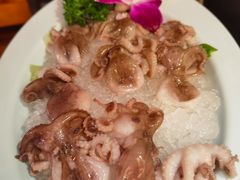 -潮辣成都老火锅(奉贤扶港路店)