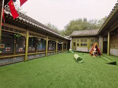 -合一书院国际幼儿园