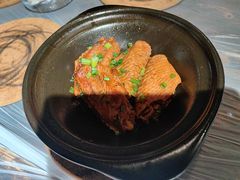 -小时候焗海鲜(鄞州万达店)