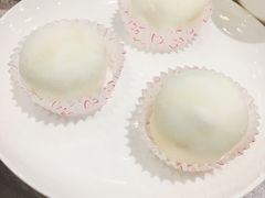 雪媚娘-红莲中餐厅(日航饭店)