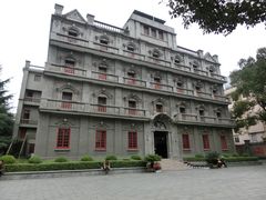 -南昌八一起义纪念馆
