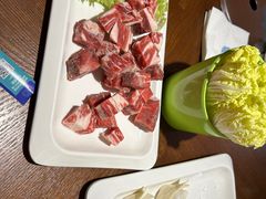 -东海怡品海鲜豆捞(星街坊店)