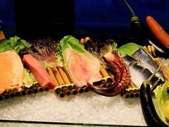 android_upload_pic-唐拉雅秀酒店-西锦汇空中BBQ·思创餐厅