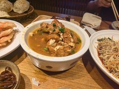 -鸽子窝(黄村店)