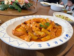 -胖姐渔村(中源大道店)