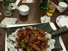 -一块豆腐(海滨中路店)
