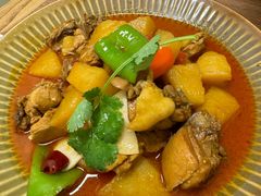 -贯贯吉·清真餐厅(浙江中路店)