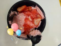 -鞠婆婆•绵绵冰•凉糕•手工冰粉(苏稽一店)