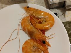 -西安高新希尔顿酒店·咖啡露台西餐厅