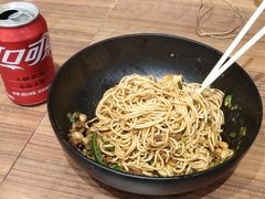 -亚皆老街南宁老友粉·米粉(印象城店)