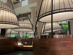 -新加坡泛太平洋酒店