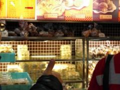 -国际饭店·帆声西饼屋(黄河路店)