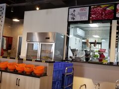 -古乐牛香·鲜牛肉牛杂火锅(解放东路店)