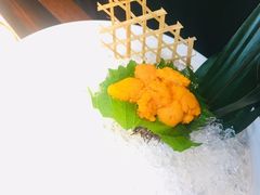 海胆-山葵家·创意料理(宁波来福士店)