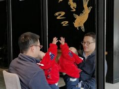 -香樟活鱼馆(渝北店)