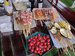 -亲兄弟真人CS团建拓展基地