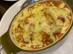 -标记Jane's kitchen(平桥直街店)