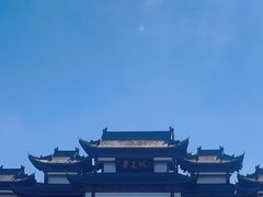 -威海华夏城景区