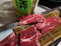 -火炉火自助餐(西直门凯德MALL店)