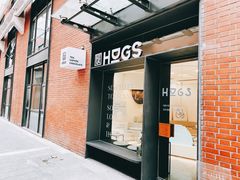 -HUGS coffee(东区店)