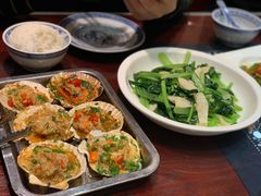 -蠔友汇(皇姑店)