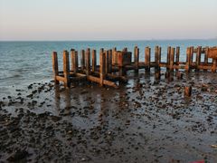 -北海市海滨公园