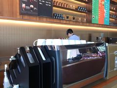 -星巴克(天津大悦城第二店)