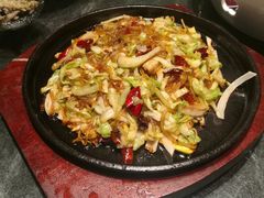 -湘小馆剁椒鱼头(金帝商务大厦店)