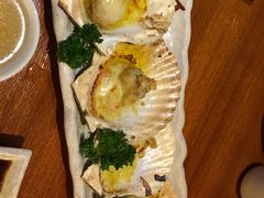 -贵木日本料理·铁板烧(新地假日广场店)