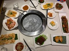 -么子烤肉(化龙池店)
