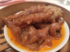 -万豪酒店·咏豪中餐厅