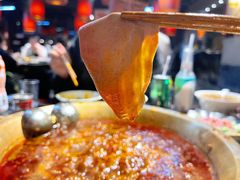 -巴蜀大宅门火锅(北大街店)