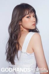 -DX HAIR SALON·发现未知美发沙龙