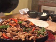 -Rural Tequila墨西哥餐厅(东川路店)