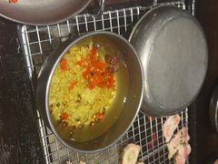 -夜食白市Yespicy·烧烤啤酒宵夜(番禺四海城店)