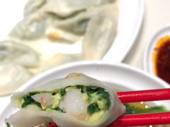 -喜家德虾仁水饺(麒麟社店)