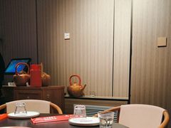 -南门四季铜锅涮肉(大屯·北苑店)