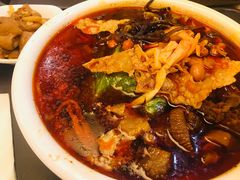 -水平有限广西米粉·广西风味集(五道口店)