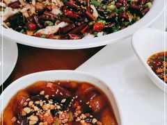 -三猫黑鱼花(南大店)